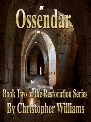 cover image of Ossendar